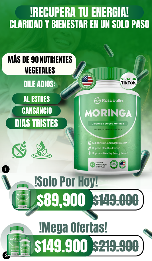 MORINGA